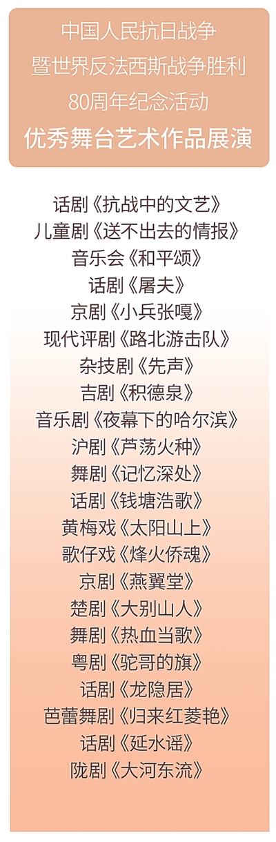 大地铭记·时代的号角