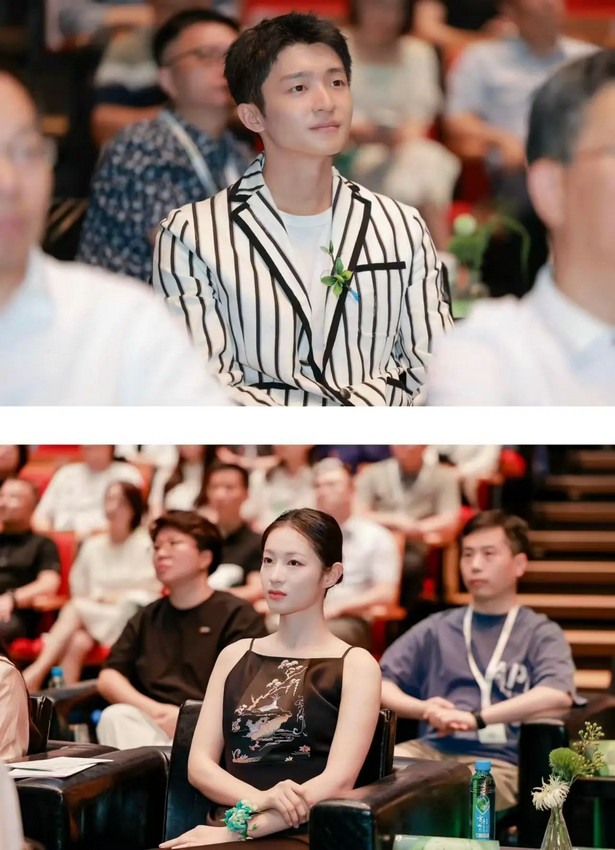 2025吴天明青年电影展开幕式顺利举行