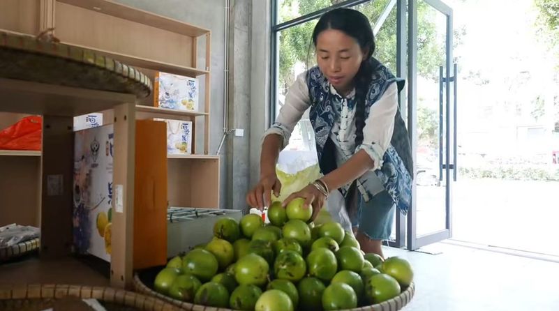 央视频《村超人物志》展现赛场背后的文化魅力