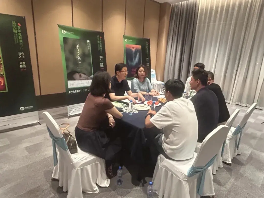 共期再会：“首作之上·荣誉推选”产业放映总结