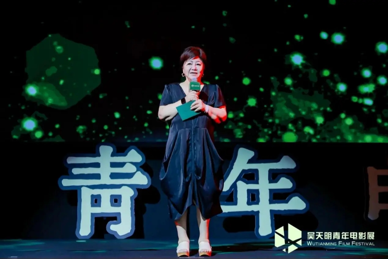共期再会：“首作之上·荣誉推选”产业放映总结