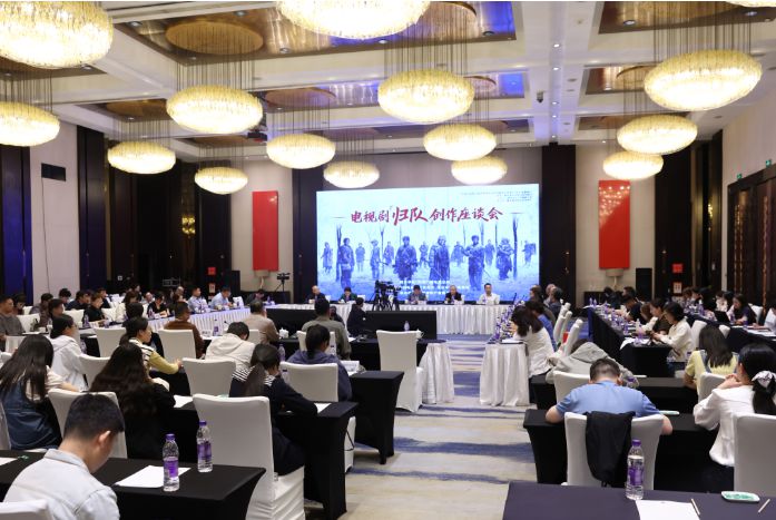 《归队》的出圈，给行业带来什么启示？