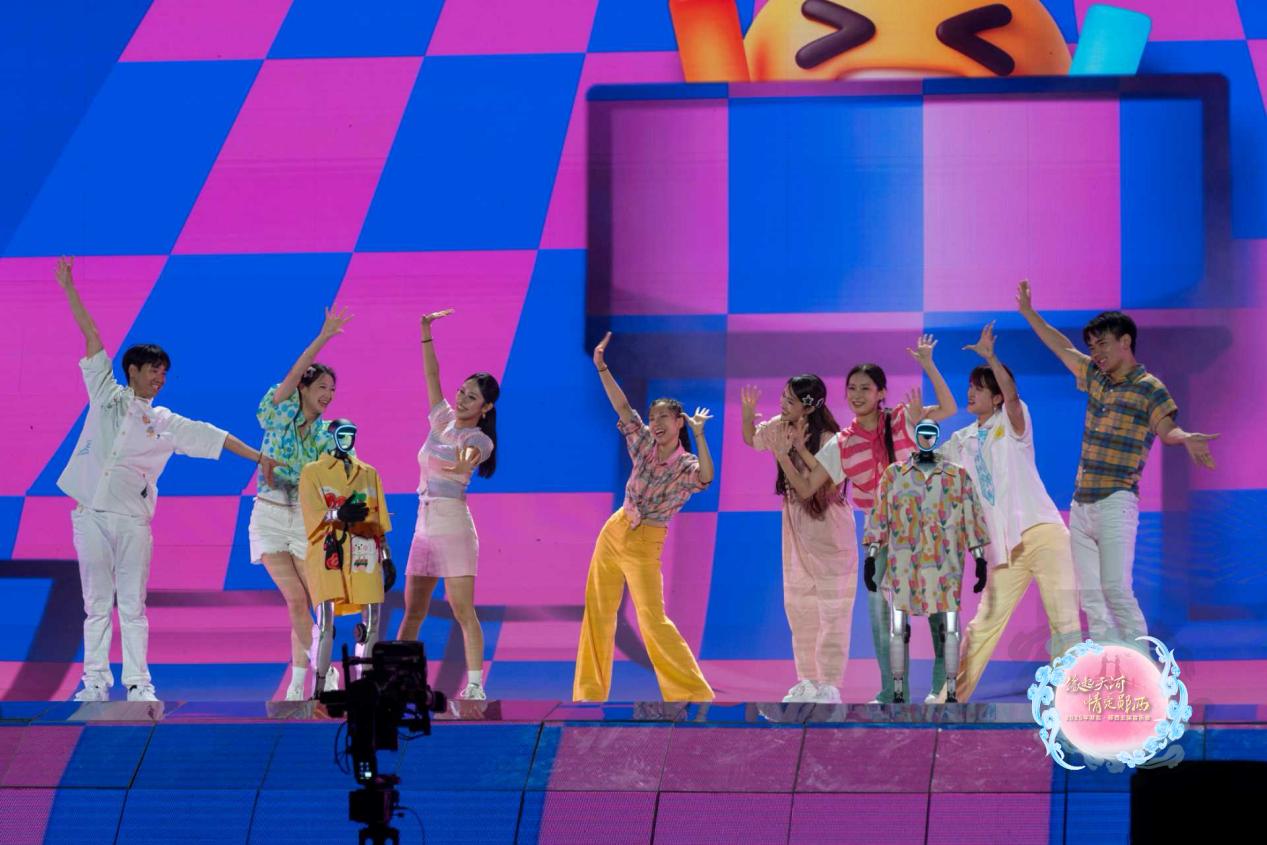 缘起天河,总台赋能:一场主题音乐会如何让地方文化破圈传播