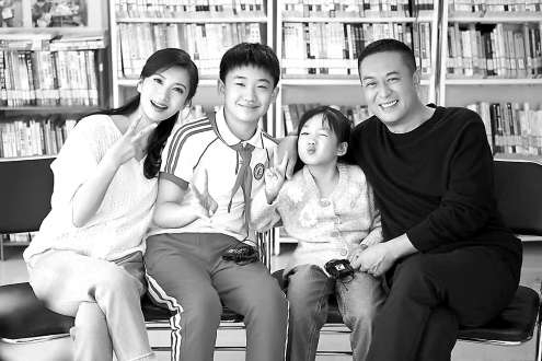 《欢乐家长群2》热播 精准捕捉当代妈妈家庭教育的真实生态