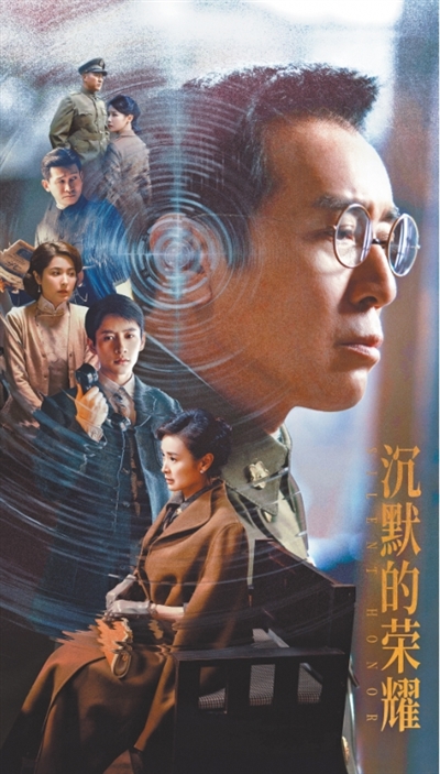 能感动我们，也一定能打动观众