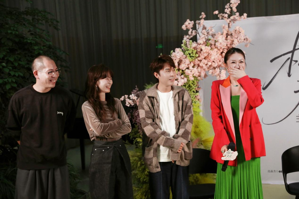 不刻意煽情不激发矛盾,《桃之夭夭》凭什么让人一口气追完6期?