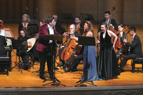 第二十八届北京国际音乐节圆满落幕