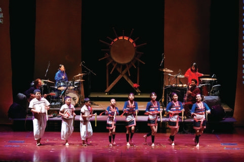 第二十八届北京国际音乐节圆满落幕