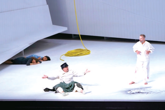 第二十八届北京国际音乐节圆满落幕