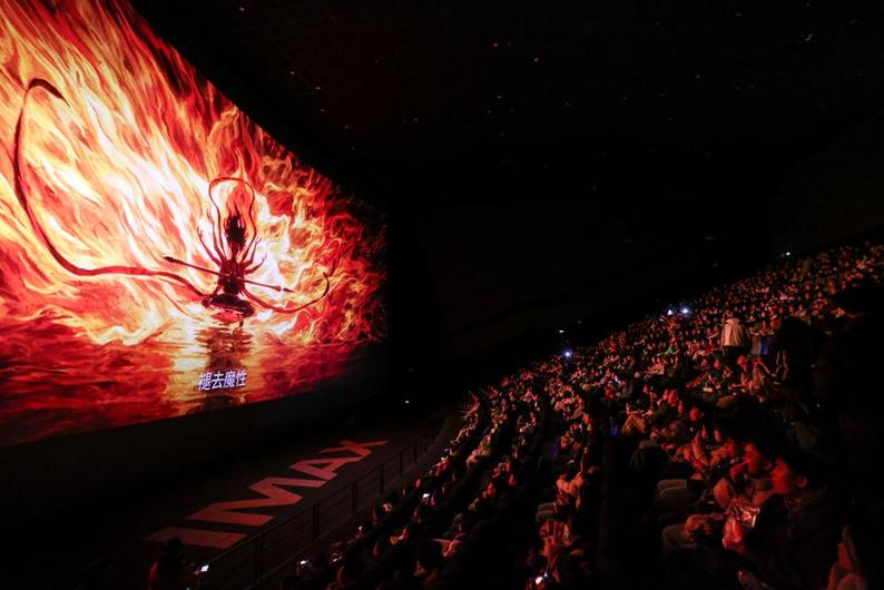 文化新观察｜技术跃迁，如何赋能电影行业发展？