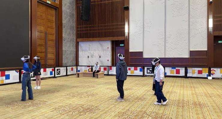 文化新观察｜技术跃迁，如何赋能电影行业发展？