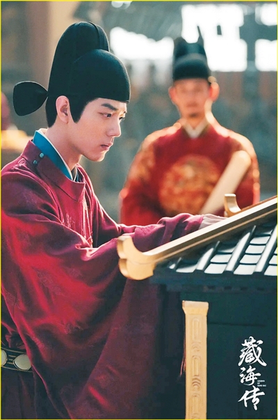 这5年,我们追过的那些剧