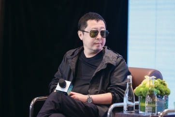 当电影走进平遥