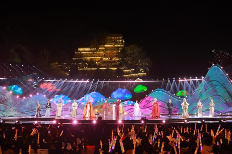 2025重阳特别节目以群众为主角绘就银龄时代新图景