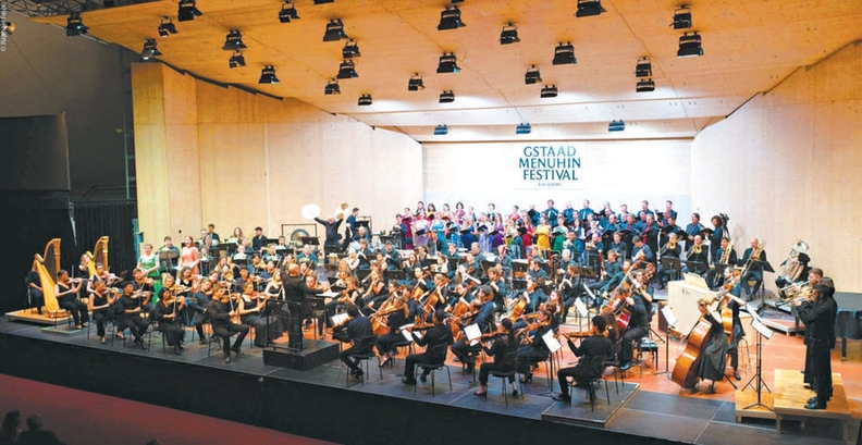 遗珠成“顶流”,《四季》走过300年