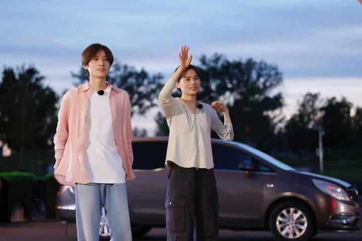 《我家那闺女2025》:相互托举是母女亲情的底色