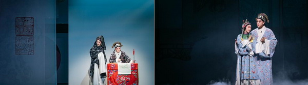 “2025北京国际高清舞台艺术影像周”在京启幕:数字赋能舞台艺术 影像驱动传统焕新 “2025北京国际高清舞台艺术影像周”在京启幕:数字赋能舞台艺术 影像驱动传统焕新