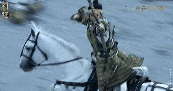 于适：以影视作品生动演绎骑射文化