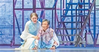 雨花台的那道光