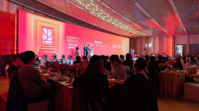 从金鸡百花电影节,看中国电影新力量书写时代答卷