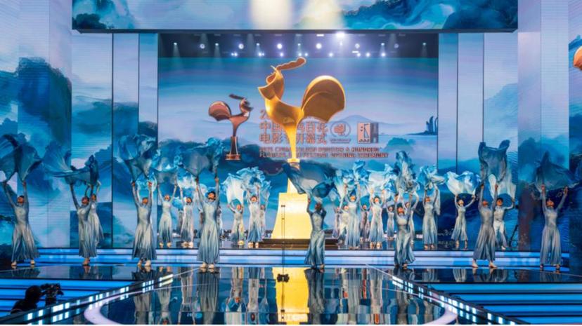 从金鸡百花电影节,看中国电影新力量书写时代答卷