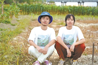 他用5年 拍摄记录1100个村镇