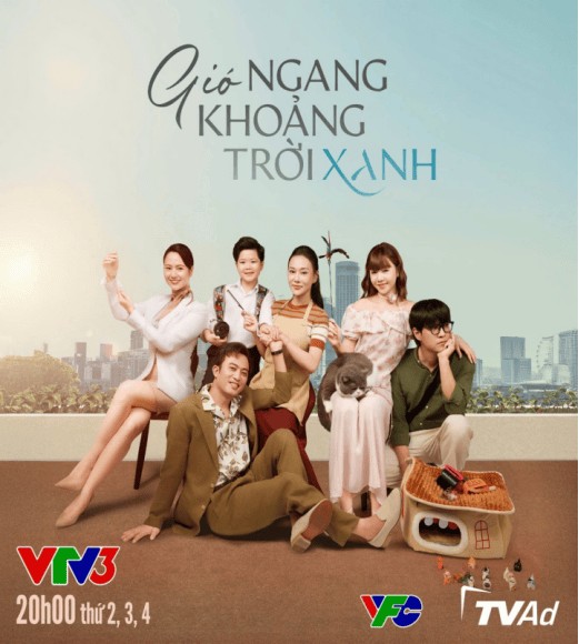 从单向输出到齐肩共振 柠萌引领国剧出海迈入3.0时代 从单向输出到齐肩共振 柠萌引领国剧出海迈入3.0时代