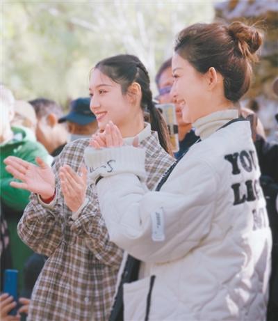 从舞台到直播间有多远