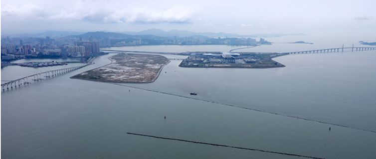 纪录片《澳门大桥》今日上线：一座桥，一群人，见证澳门新脉动