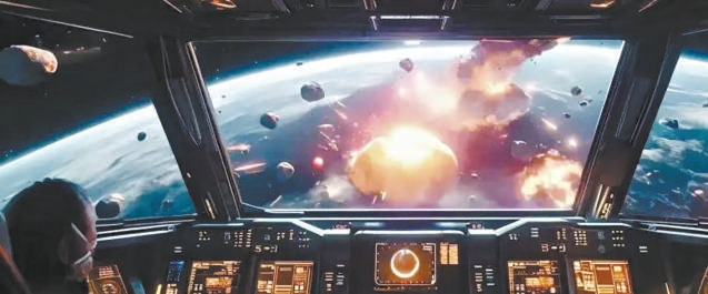 AI正在让“一人剧组”成为现实