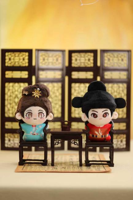 茶文化现象级破圈 《玉茗茶骨》拓展影视IP价值边界