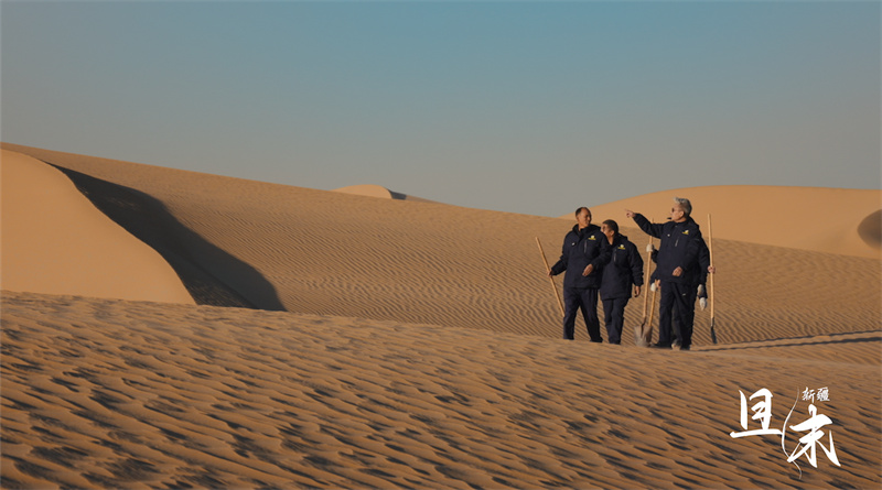 2026《本色华年》小年温暖相见