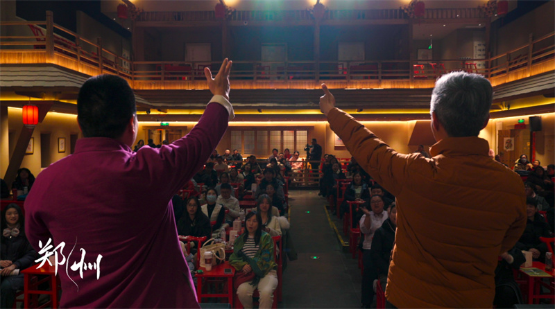 2026《本色华年》小年温暖相见