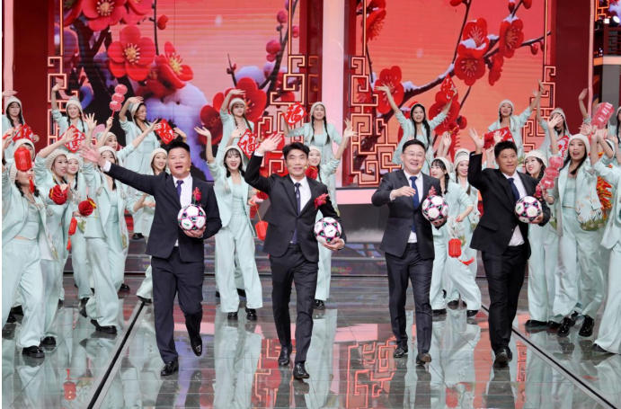 《2026辽宁春晚》为您端上一桌“走心”的团圆盛宴