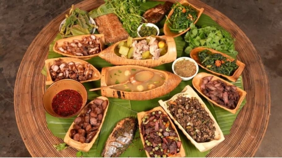 《年味里的中国》绘就新时代年俗文化新图景