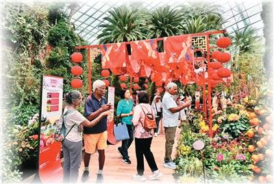 从上海出发,奔赴文明对话