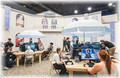 从上海出发,奔赴文明对话