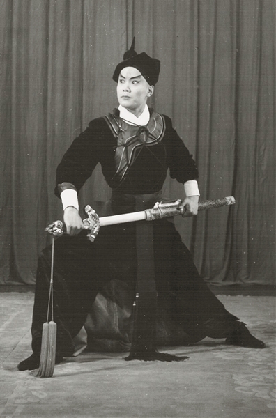 当侯少奎们相继离去 昆曲如何“后继有人”?