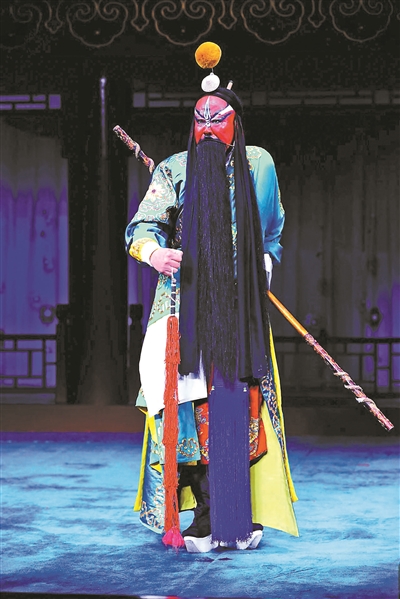 当侯少奎们相继离去 昆曲如何“后继有人”?