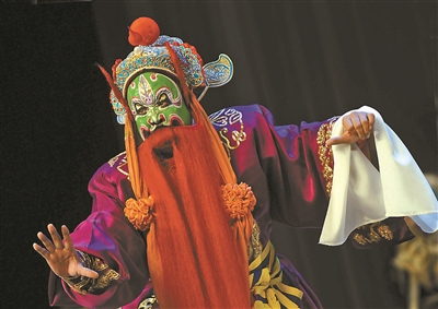 当侯少奎们相继离去 昆曲如何“后继有人”?