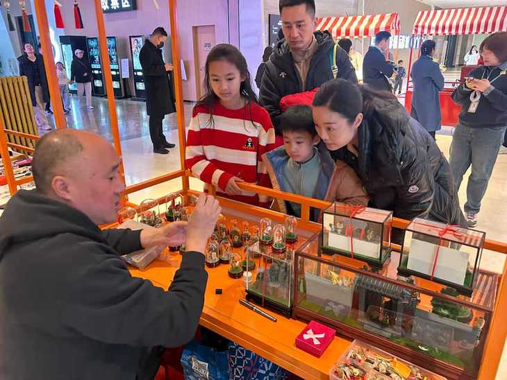 《上学路上之山海无阻》观影活动圆满收官 共赴一堂特殊的开学第一课