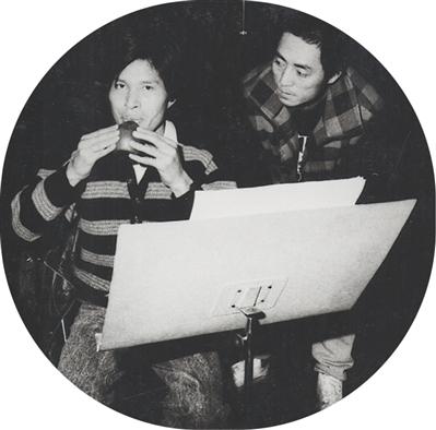 笛声书写人生 音乐对话世界