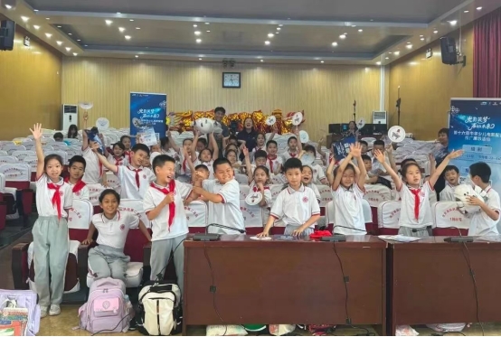 第十七届中华少儿电影配音推广展示活动正式启动 第十七届中华少儿电影配音推广展示活动正式启动