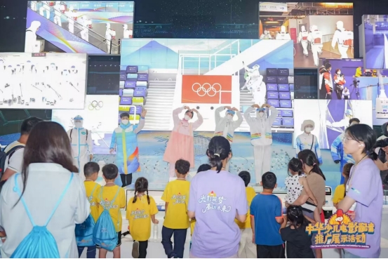 第十七届中华少儿电影配音推广展示活动正式启动 第十七届中华少儿电影配音推广展示活动正式启动