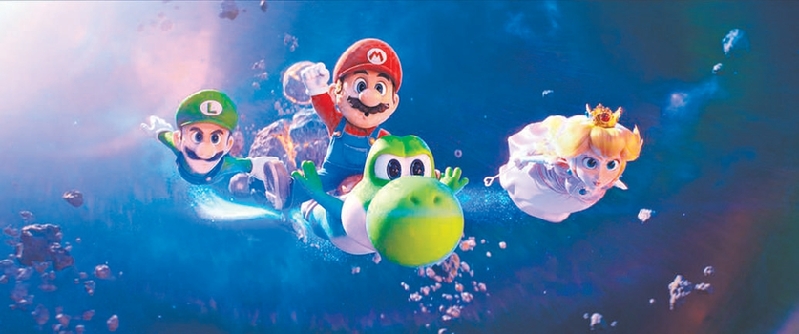 游戏大电影:要游戏还是要电影