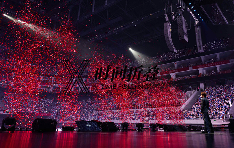 五一连唱五天 徐良“时间折叠”巡回演唱会续写青春浪漫与温暖