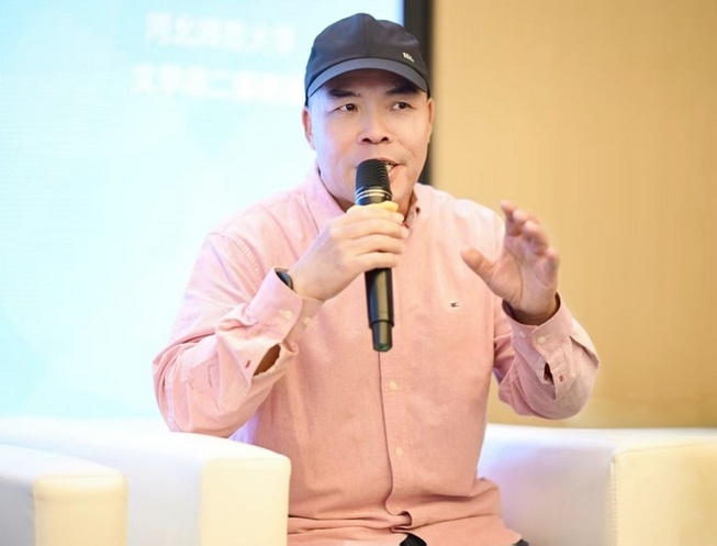 高雄杰×北影节圆桌对话:微短剧想要长久存活下去,精品化是必然的发展方向