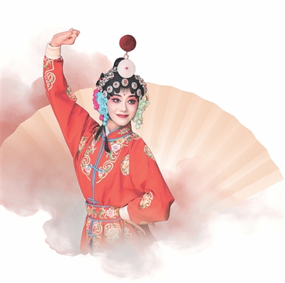 生活的辩证法,也是艺术的辩证法