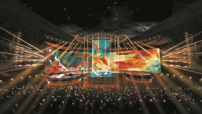 “大鱼”唱演秀能否跑通演艺新路径?