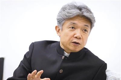 把学生培养成懂电影美学的合格社会人